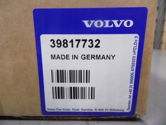 39817732 Volvo 