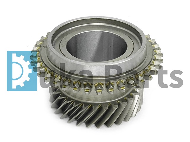 Купить 61072MASIERO Euroricambi 