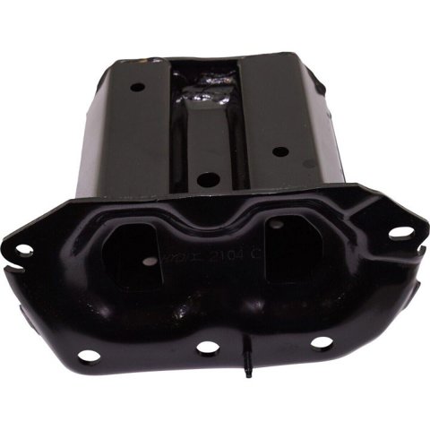 Купить 622105AA0A Nissan/Infiniti Кронштейн усилителя переднего бампера