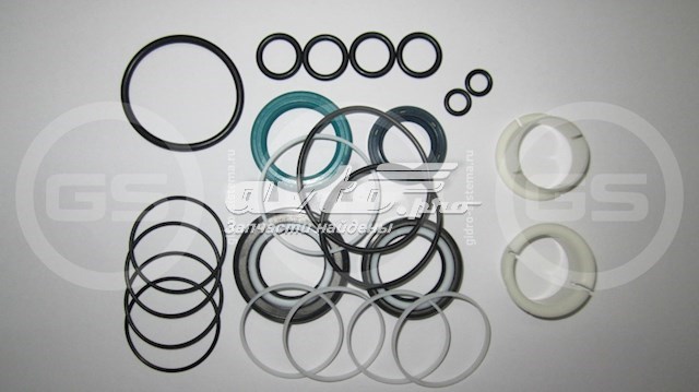 Рейка рулевая MERCEDES A2044605900