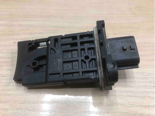 Compre 93450753 Opel Sensor de fluxo (consumo) de ar, medidor de consumo M.A.F. - (Mass Airflow)