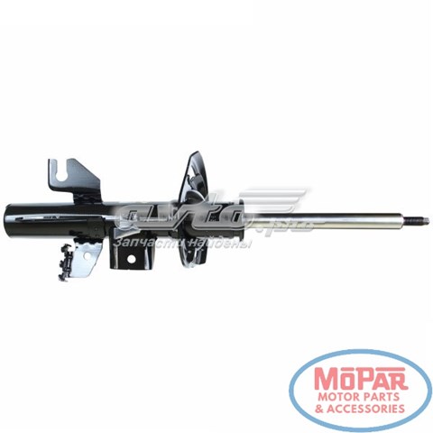 Амортизатор подвески передний левый Monroe 72932 цена, от 43.12 USD
