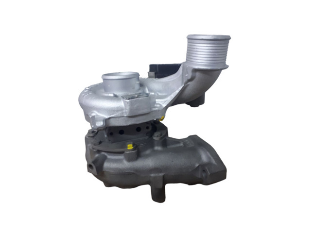 Купить 53039700430 Borg-Warner Турбоком