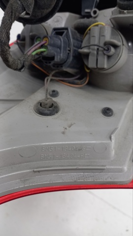 Купить BM5113404G Ford 