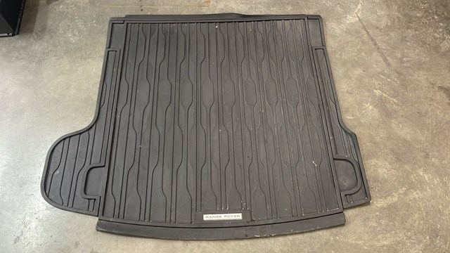 VPLYS0411 Land Rover Коврик багажного отсека