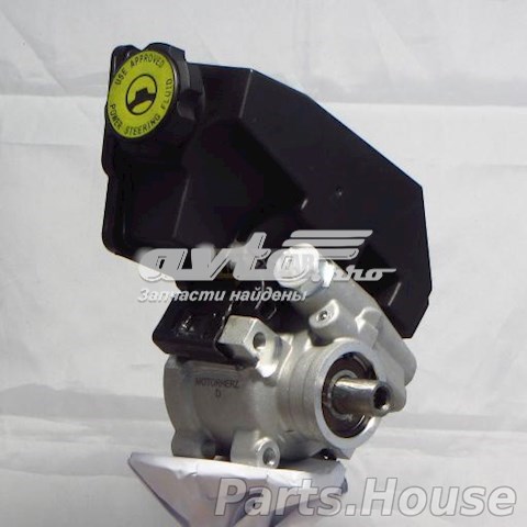 Насос гидроусилителя руля Motorherz P1382HG