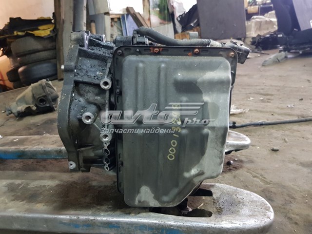 Коробка автомат Ssang Yong 3610034210