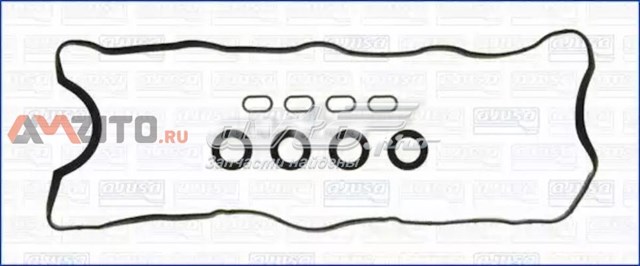 56042700 VAG vedante da tampa de válvulas de motor, kit