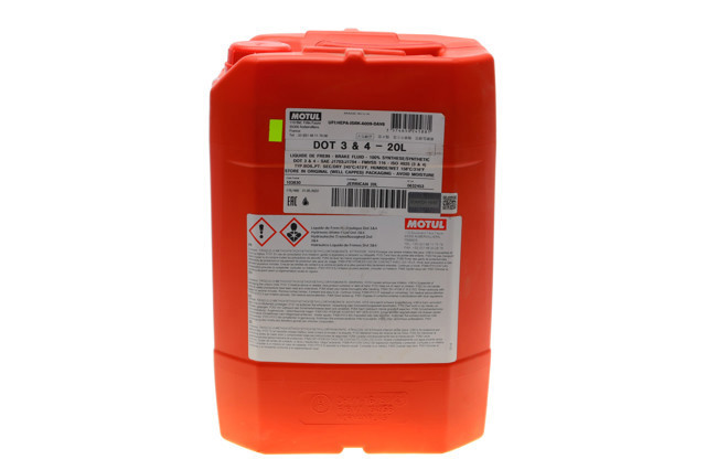 Тормозуха Motul 807922 цена, от 176.51 USD