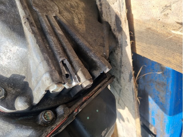 Compre Caixa Automática de Mudança montada Chevrolet Captiva 1