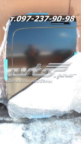 Купить Дверь задняя левая Рено Кенго II FW0