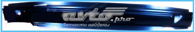 FP0014980 FPS Швеллер заднего бампера