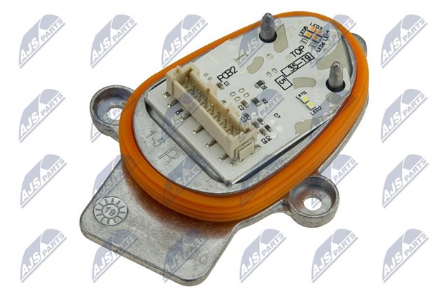Купить LB0936R Signeda Модуль управления (ЭБУ) адаптивным освещением правой фары