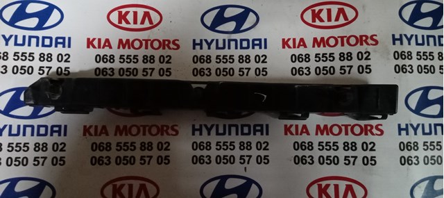 Кріплення бамера ліве 866132S000 HYUNDAI