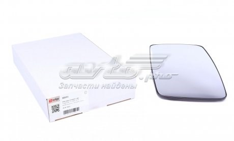Зеркальный элемент правый Solgy 302013