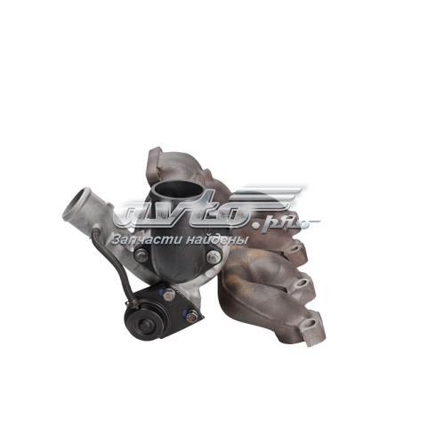 Турбонагнетатель Mitsubishi 4913506010 цена, от 287.36 USD