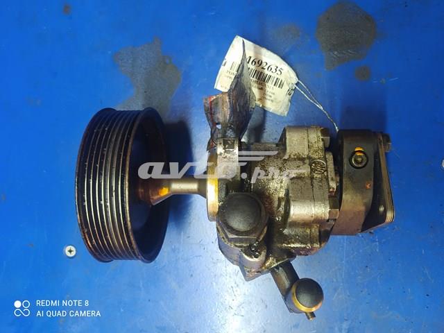 K04864598 Fiat/Alfa/Lancia bomba da direção hidrâulica assistida