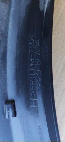 938296PA0A Nissan/Infiniti 