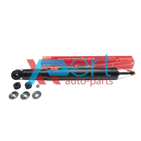 Купить T112915010 Kayaba Амортизатор задней подвески