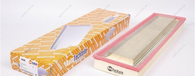 Элемент воздушного фильтра Autotechteile 1009406 цена, от 8.42 USD