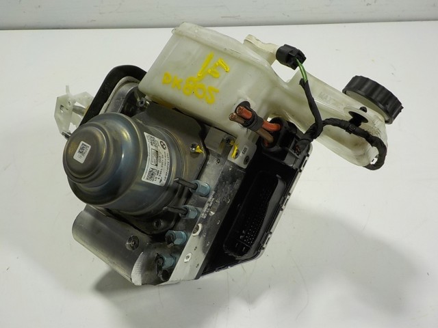 34515A0B143 BMW Усилитель тормоза вакуумный