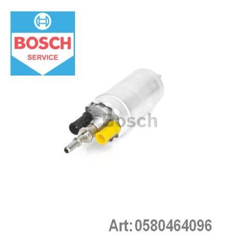 580464096 Bosch Топливный насос электрический погружной
