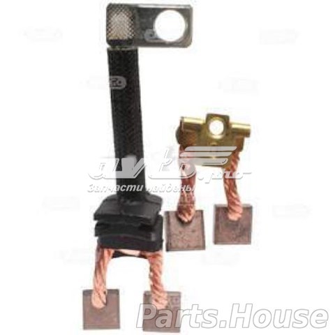 Щётка стартера Cargo 140966 цена, от 3.66 USD