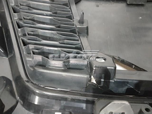 Купить 623106FR0C Nissan/Infiniti Решетка радиатора
