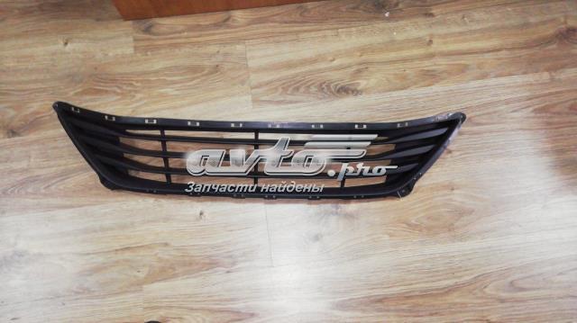 Купить 865603X700 Hyundai/Kia Решетка бампера переднего нижняя