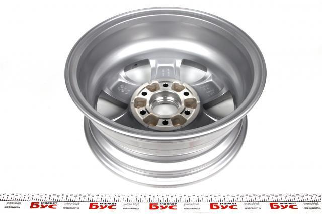 Купить 0014018602 Mercedes Диски колесные
