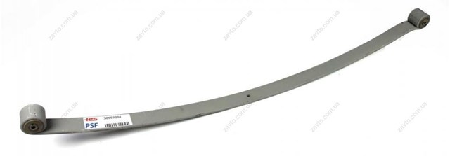 Лист рессоры задней 3059700119ZT TES