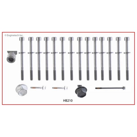  Enginetech HB210 цена, от 81.86 USD