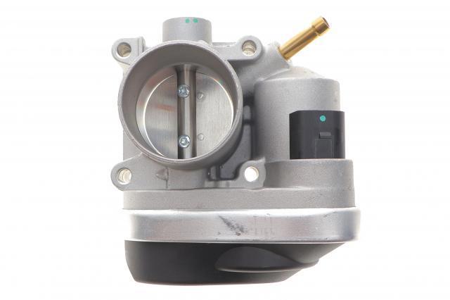 Заслонка воздушная NRF 408018