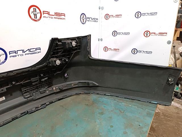 Бампер задний VAG 4N0807511 цена, от 28.18 USD