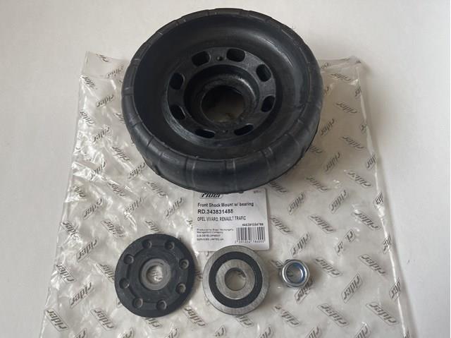 Опора стойки амортизатора переднего Rider RD343831488 цена, от 30.60 USD