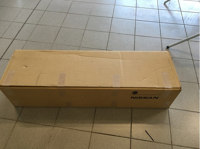 622561LA0C Nissan/Infiniti 
