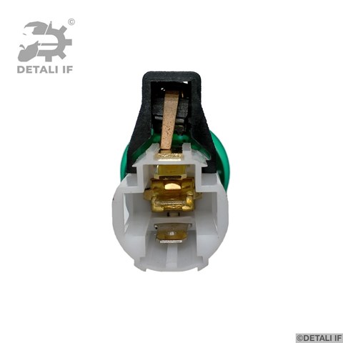 DF14048 Detali IF Прикуриватель в сборе