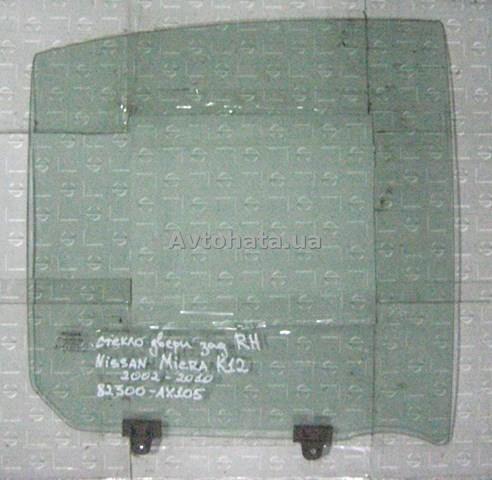 Купить GS5008D306 XYG Стекло задней двери, правой