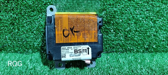 988204BS0A Nissan/Infiniti 