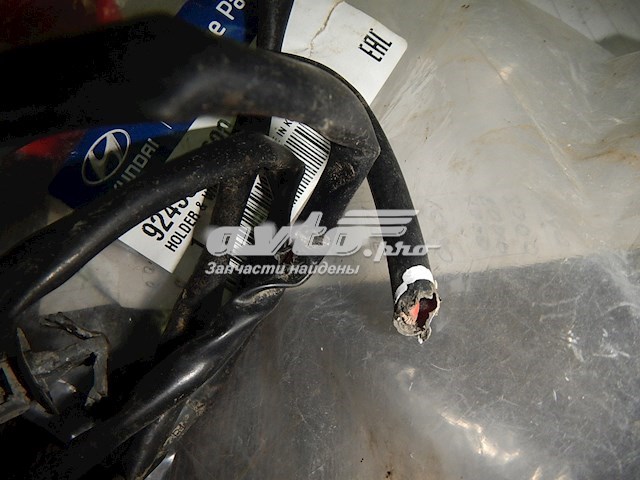  Hyundai/Kia 924534L600 цена, от  USD