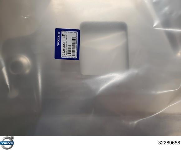 Защита ДВС Volvo 32207835 цена, от 155.46 USD