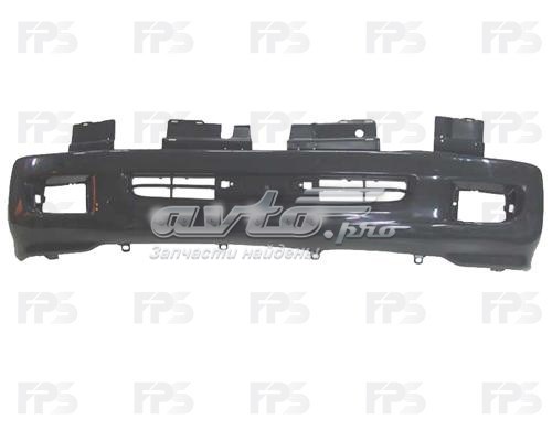 Бампер передний FPS FP8136900
