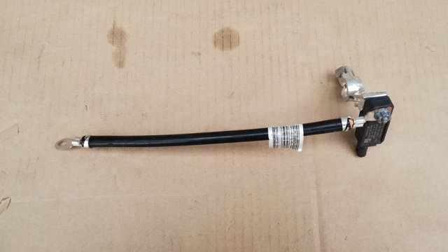Кабель массы аккумулятора (АКБ) A0009058812 Mercedes