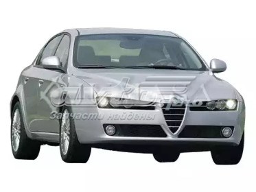 Pára-brisas para Alfa Romeo 159 (939)