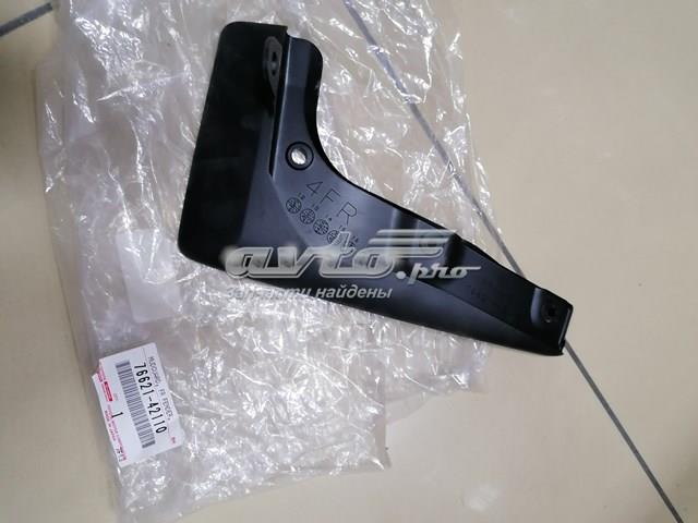 Faldillas, delantera derecha 7662142110 TOYOTA