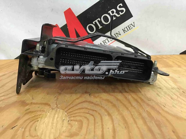 ЭБУ двигателем Land Rover BH4212A650NAC цена, от 254.24 USD