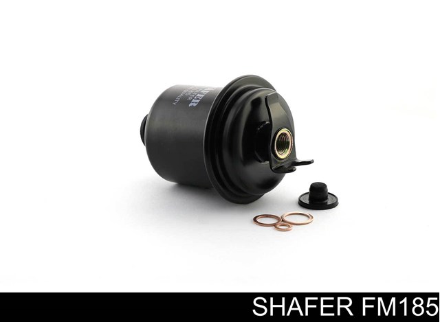 FM185 Shafer Фильтр топлива