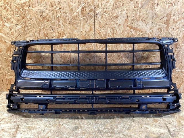 95B807683CF Porsche 