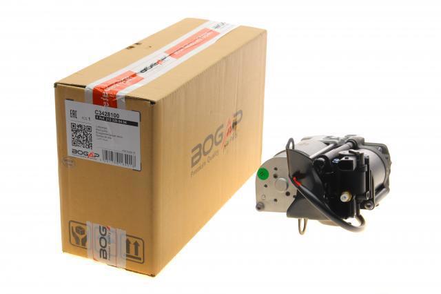 C3428100 Bogap compressor de bombeio pneumático (de amortecedores)