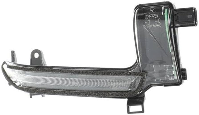 Купить DFR569122B Mazda Указатель поворота зеркала правый